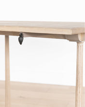 Load image into Gallery viewer, Miles Console Table
