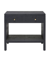 Load image into Gallery viewer, Milo Double Nightstand
