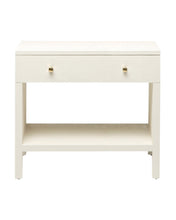 Load image into Gallery viewer, Milo Double Nightstand
