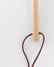 Load image into Gallery viewer, Milos Beechwood Long Brush
