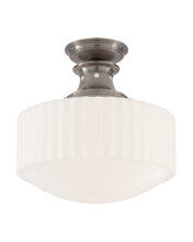 Load image into Gallery viewer, Milton Road Flush Mount
