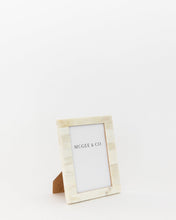 Load image into Gallery viewer, Mixed Pearl Frame
