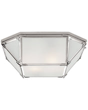 Load image into Gallery viewer, Morris Flush Mount
