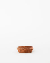 Load image into Gallery viewer, Natural Soap Dish
