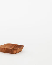 Load image into Gallery viewer, Natural Soap Dish
