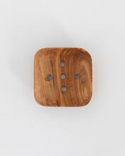 Load image into Gallery viewer, Natural Soap Dish
