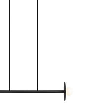 Load image into Gallery viewer, Nodes Linear Chandelier
