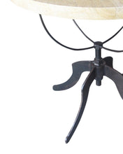 Load image into Gallery viewer, Nylah Adjustable Side Table
