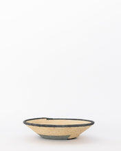 Load image into Gallery viewer, Opal &amp; Natural Raffia Bowl
