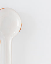 Load image into Gallery viewer, Organic Porcelain Spoon Rest
