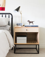 Load image into Gallery viewer, Owen Single Nightstand
