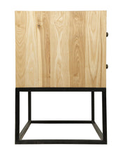 Load image into Gallery viewer, Owen Double Nightstand
