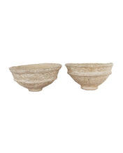 Load image into Gallery viewer, Paper Mache Crafted Bowl
