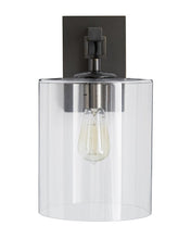 Load image into Gallery viewer, Parrish Sconce
