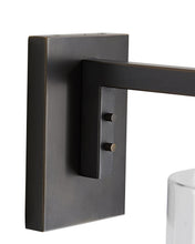 Load image into Gallery viewer, Parrish Sconce
