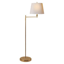 Load image into Gallery viewer, Paulo Floor Lamp
