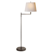 Load image into Gallery viewer, Paulo Floor Lamp
