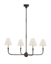Load image into Gallery viewer, Piaf Chandelier
