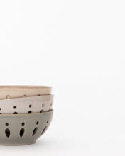 Load image into Gallery viewer, Porcelain Berry Bowl
