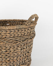 Load image into Gallery viewer, Positano Woven Rattan Baskets
