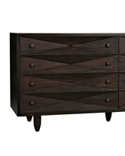Load image into Gallery viewer, Quinn Diamond Dresser
