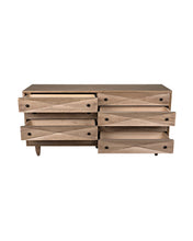Load image into Gallery viewer, Quinn Diamond Dresser
