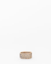 Load image into Gallery viewer, Rattan Napkin Rings (Set of 4)
