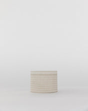 Load image into Gallery viewer, Rhodes Sandstone Canister
