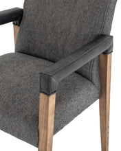 Load image into Gallery viewer, Robby Arm Chair

