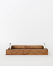 Load image into Gallery viewer, Rustic Serving Tray
