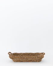 Load image into Gallery viewer, Seagrass Catch-All Basket
