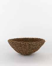 Load image into Gallery viewer, Shallow Seagrass Baskets
