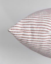 Load image into Gallery viewer, Sierra Stripe Indoor / Outdoor Lumbar Pillow

