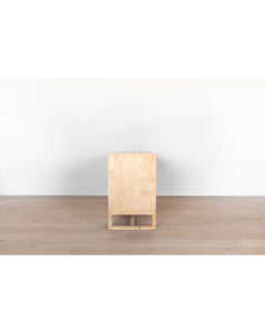 Sorren Media Cabinet
