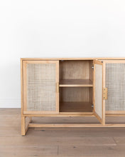 Load image into Gallery viewer, Sorren Media Cabinet
