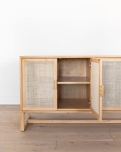 Sorren Media Cabinet