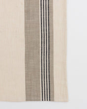 Load image into Gallery viewer, Square Stripe Cotton Napkins (Set of 4)
