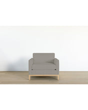 Load image into Gallery viewer, Timmins Arm Chair
