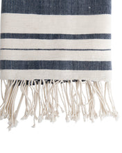 Load image into Gallery viewer, Upton Stripe Hand Towel
