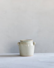 Load image into Gallery viewer, Vintage Sandstone Jar
