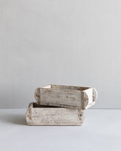 Load image into Gallery viewer, Weathered Wood Brick Mold

