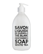 Load image into Gallery viewer, White Tea Liquid Soap
