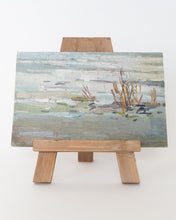 Load image into Gallery viewer, Wooden Easel Object
