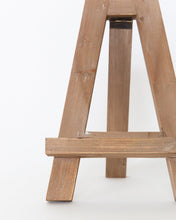 Load image into Gallery viewer, Wooden Easel Object
