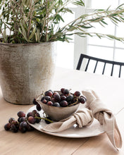 Load image into Gallery viewer, Organic Porcelain Dinner Plate
