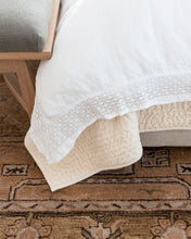 Load image into Gallery viewer, Lusten Linen Duvet Cover
