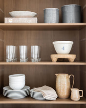 Load image into Gallery viewer, Nava Stoneware Pitcher

