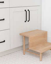 Load image into Gallery viewer, Evelin Step Stool
