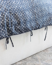 Load image into Gallery viewer, Luna Floral Duvet Cover
