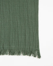 Load image into Gallery viewer, Forest Cotton Tea Towels (Set of 3)
